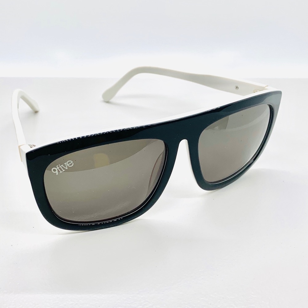 9FIVE Butters Bold Sunglasses